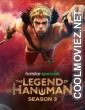 The Legend Of Hanuman (2024) Season 3