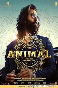 Animal 2023 Bollywood Hindi Full Movie Download Coolmoviez