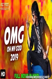 Oh My God OMG (2019) Hindi Dubbed South Movie