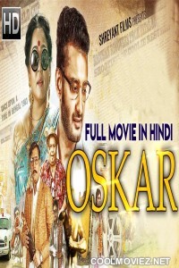 Oskar (2019) Hindi Dubbed South Movie